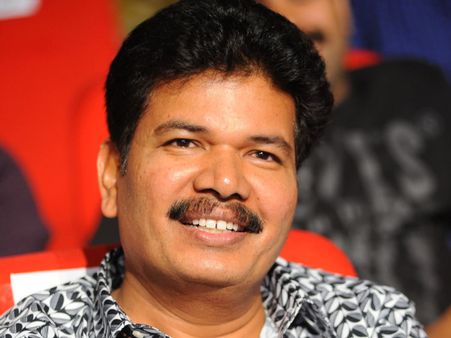 GST Effect: Shankar's Plea To Save Tamil Cinema