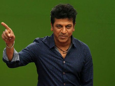 Check This Out! An Exhaustive List Of Dr. Shivarajkumar's Upcoming Movies!