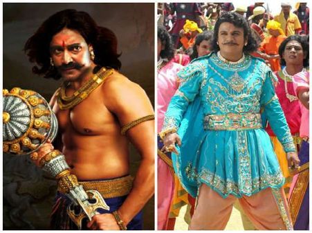 Shivarajkumar Confirms That He Was Approached For Kurukshetra; Will He Be A Part Of The Magnum Opus?