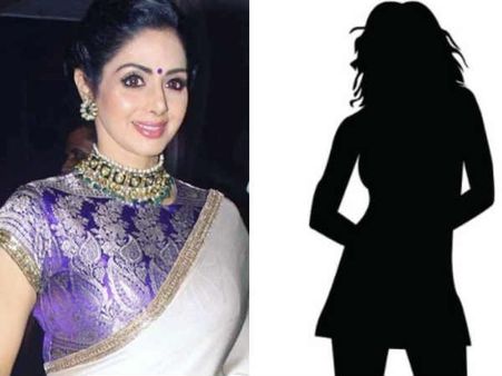 HEAR, HEAR! Sridevi Would Love This B-Town Actress To Star In Chalbaaz Remake!