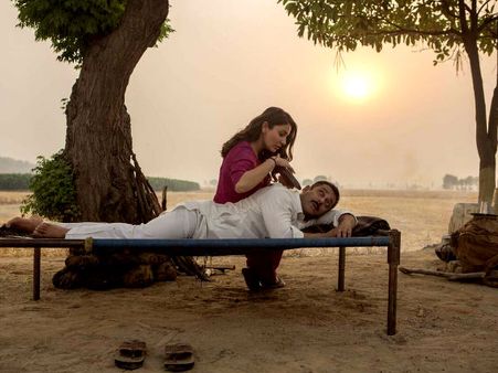 1 Year Of Sultan: Ali Abbas Zafar Shares Unreleased Pictures Of Salman Khan & Anushka Sharma