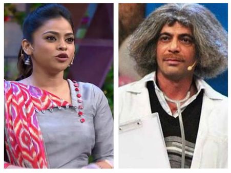 Sumona Chakravarti Says She Misses Sunil Grover On TKSS, But Adds That The Show Must Go On!
