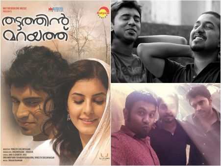 5 Years Of Thattathin Marayathu: Is The Team Planning A Surprise?