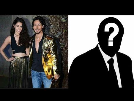 Baaghi 2: This Actor To Play Villain In Tiger Shroff- Disha Patani's Love-Story!