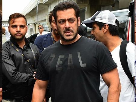 TUBELIGHT FAILURE EFFECT? Salman Khan Says He’s Falling Short Of Money To Buy A House!