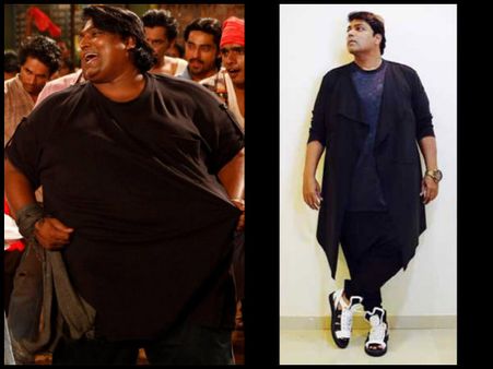 UNBELIEVABLE TRANSFORMATION! Choreographer Ganesh Acharya Loses 85 KILOS, Pictures Go Viral!