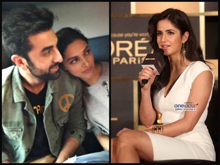 Katrina Kaif Will NEVER Reveal The Reason Behind Her Break-Up With Ranbir Kapoor!