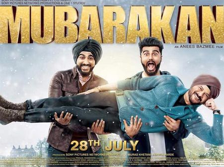 Mubarakan Movie Review: Live Audience Update