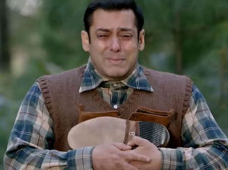 Did Salman Khan's Tubelight Bomb At The Box Office Because Of GST?
