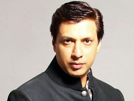 Angry With Selective Activism In Bollywood: Madhur Bhandarkar