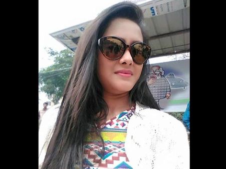 Jagga Jasoos Actress Bidisha Bezbaruah Allegedly Commits Suicide, Husband Held