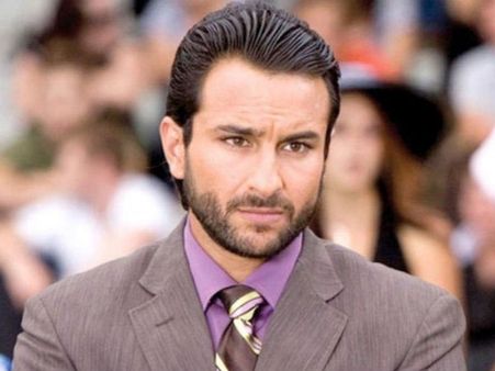 Saif Ali Khan Writes An Open Letter On Nepotism Debate