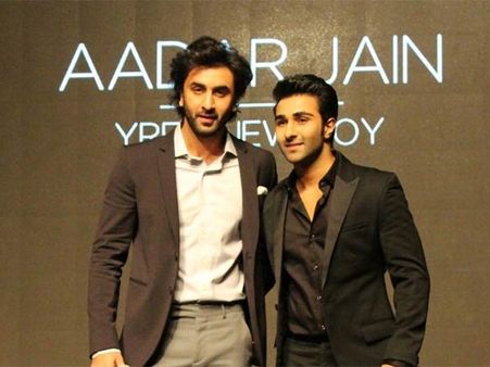 Ranbir Kapoor On Cousin Aadar’s Debut: He’ll Have To Face The Conversation On Nepotism!