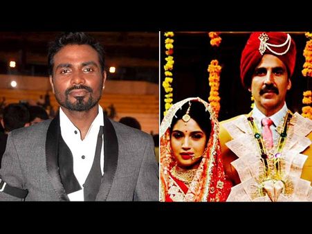 IT’S GETTING CONTROVERSIAL! Remo D'Souza Had The LEAKED COPY Of Akshay Kumar's Toilet Ek Prem Katha