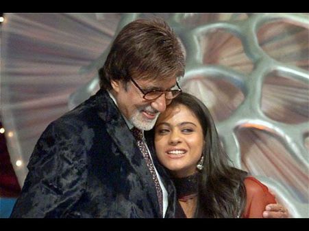 Not Shahrukh, Salman Or Aamir! Kajol Thinks THIS Actor Has Lived His Stardom Exceptionally Well!