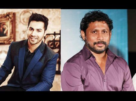 FINAL! This Will Be The Title Of Varun Dhawan's Upcoming Film With 'Piku' Director Shoojit Sircar