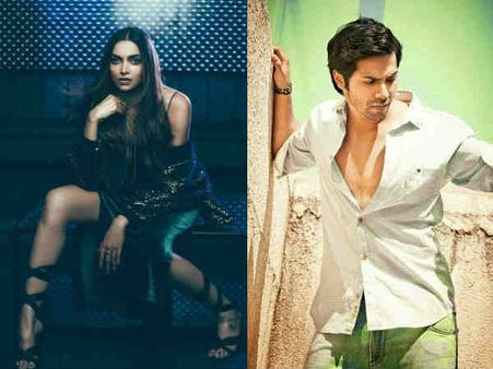 HOT SCOOP: Deepika Padukone To Star Opposite Varun Dhawan In Shoojit Sircar's October?