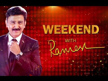 6 Reasons Why Weekend With Ramesh Is A Huge Success!