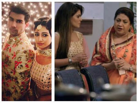 Yeh Rishta Kya Kehlata Hai Spoiler: Dadi Gets To Know About Naksh & Tara’s Relationship!