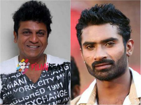 Loose Maada Yogi Expresses His Admiration Towards His Idol, Dr. Shivarajkumar!