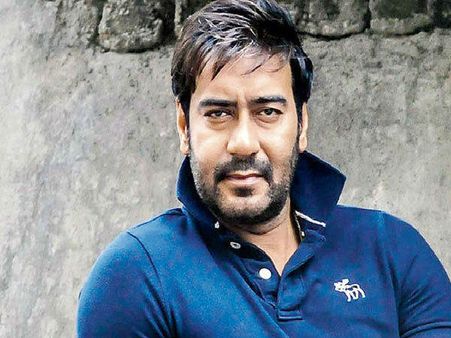 The Aura Of A Star Is Dying: Ajay Devgn