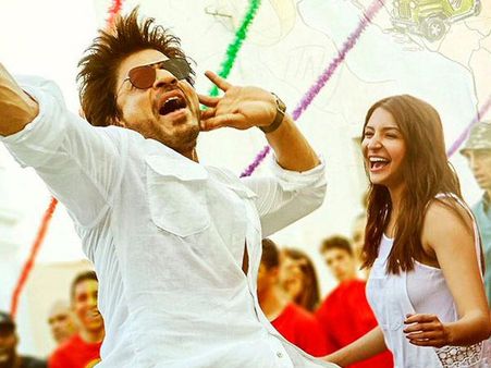 Jab Harry Met Sejal Movie Review: Live Audience Update