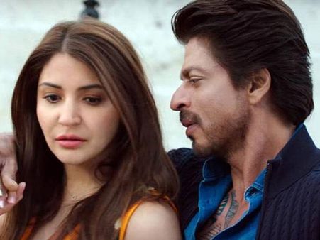 Jab Harry Met Sejal First Weekend (3 Days) Box Office Collection!