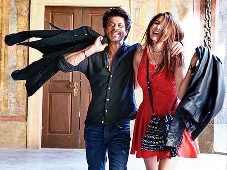 Jab Harry Met Sejal First Day (Opening) Box Office Collection!