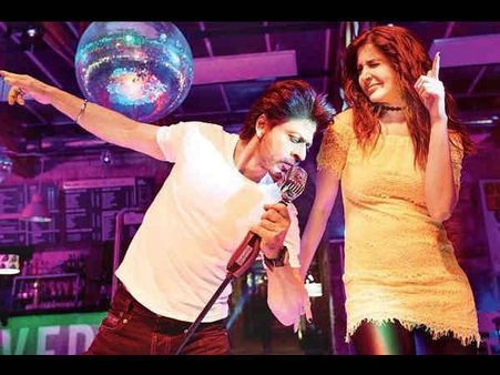Jab Harry Met Sejal Saturday (2 Days) Box Office Collection!