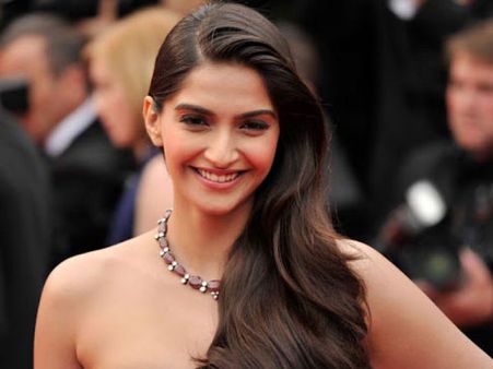 This Year Has Been Amazing For Me Creatively: Sonam Kapoor