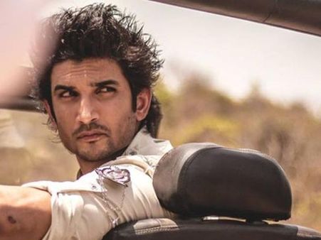 CONTROVERSIAL! Sushant Singh Rajput BREAKS SILENCE On Being Tagged As An 'ARROGANT' Actor!