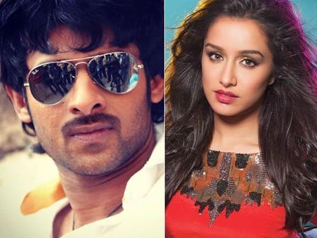 SHOCKING! Shraddha Kapoor AGREED To Work In Saaho But Has NOT SIGNED The Movie Yet