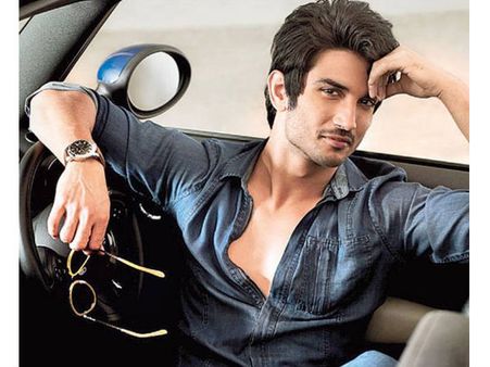 It Is Extremely Challenging For Us To Make Chanda Mama Door Ke: Sushant Singh Rajput