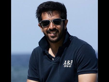 Superstars Don't Look At Box Office Collections Says Kabir Khan