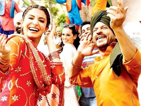 Jab Harry Met Sejal Box Office Prediction: Here's How Much Shahrukh Khan's Film Will Earn On Friday