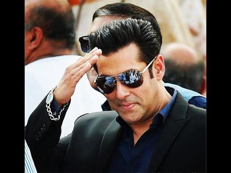 Salman Khan Misses Doing This Genre Of Films The Most! Read Details