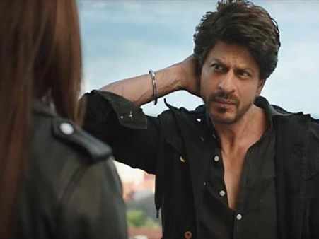 Jab Harry Met Sejal Monday (4 Days) Box Office Collection!