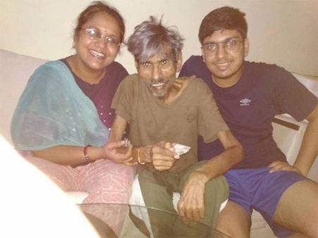 Peepli Live Actor Sitaram Panchal Passes Away At 54 Due To Kidney & Lung Cancer!