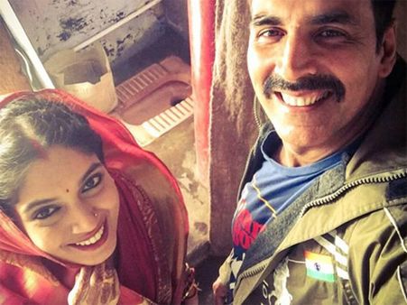 CBFC Orders 8 Verbal Cuts To Akshay Kumar's Toilet: Ek Prem Katha!
