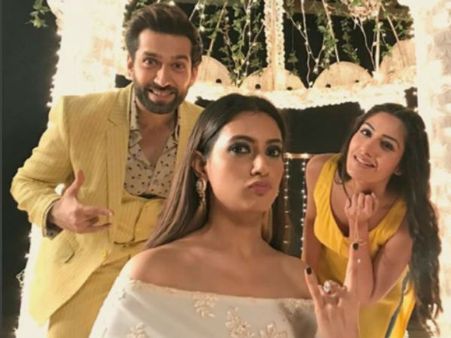Ishqbaaz SPOILER ALERT: Finally! Shivaay Proposes Anika; Additi Gupta’s Role To End!