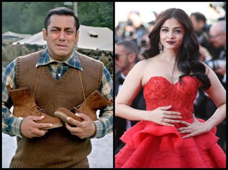 NOT JOKING! Aishwarya Rai Bachchan BEATS Salman Khan; Her Movie Tickets Were MUCH COSTLIER Than His!