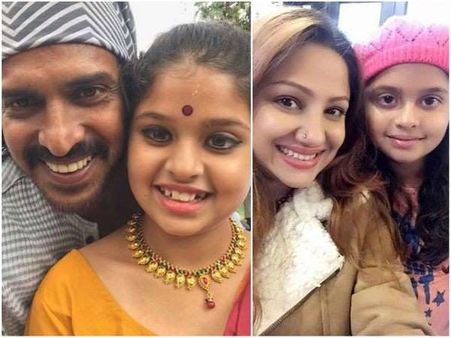 IT'S CONFIRMED! Aishwarya Upendra To Enter Sandalwood; To Debut In Her Mother's Film!