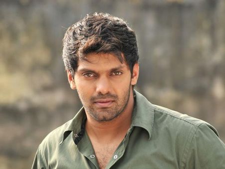 BREAKING NEWS! Tamil Actor Arya To Make His Sandalwood Debut In An Upcoming Film!