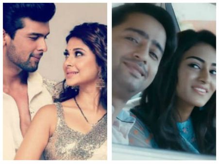 Not Beyhadh, But Kuch Rang Pyar Ke Aise Bhi Going Off Air; Here’s Why…