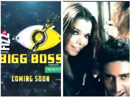 What! Abhishek Bachchan’s Stalker On Bigg Boss 11?