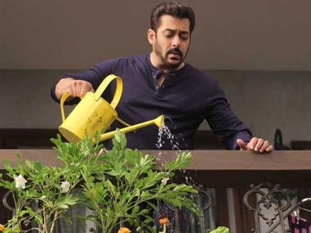 Bigg Boss 11 First PROMO: Salman Khan Gives Us A Glimpse Of New Theme!