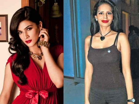 'Who Is Bhairavi Goswami?'- Kriti Sanon Hits Back At Hate Story Actress Who Body-Shamed Her!