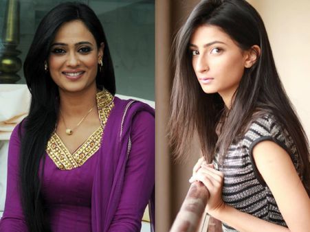 Shweta Tiwari's Daughter Palak Tiwari Is Excited About Her Bollywood Debut! Read Details