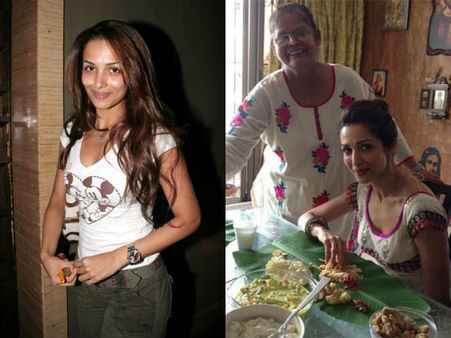 12 Unknown Facts About The Hot & Sizzling Malaika Arora! View Here