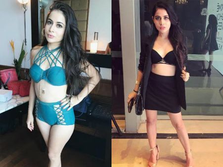 The Hot, Young & Wild Instagram Star Urfi Bats For Gender Equality! Read Details